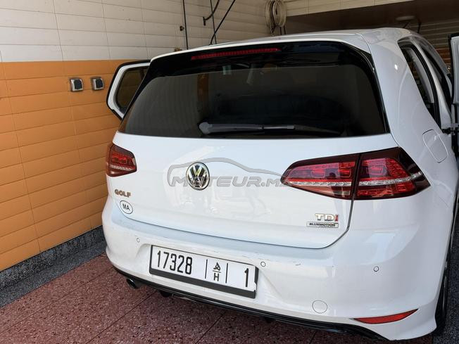 golf 7 model 2015