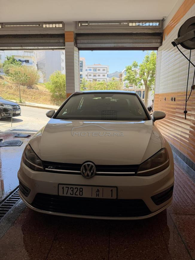 golf 7 model 2015