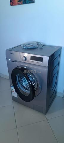 Machine à laver Samsung 7kg peu utilisée - 2
