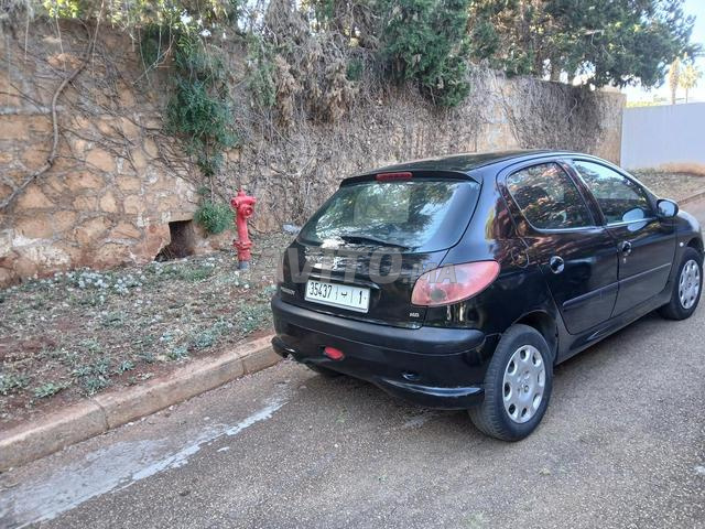 206 HDI ديزل - 2