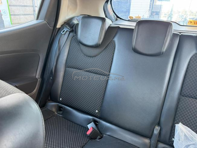Renault Clio 4 2017