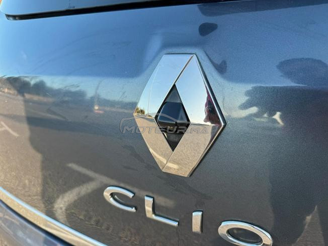 Renault Clio 4 2017