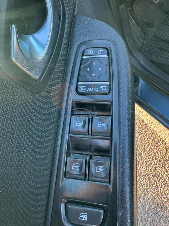 Renault Clio 4 2017