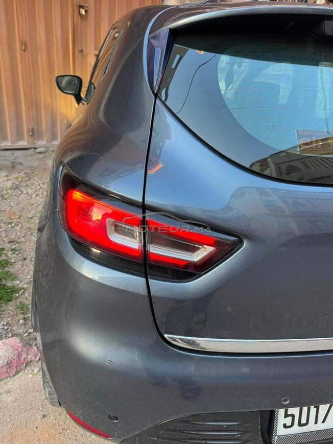 Renault Clio 4 2017