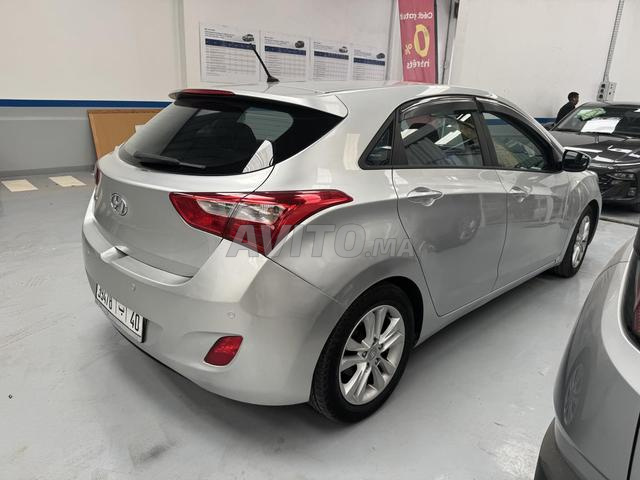 هيونداي i30 - 2
