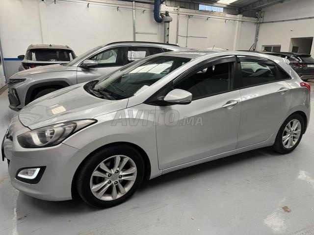 هيونداي i30