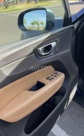 فولفو XC60 ديزل أوتوماتيك 2020 في مراكش