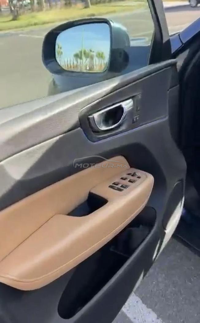 Volvo XC60 Diesel Automatique 2020 à Marrakech