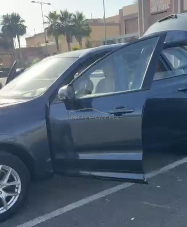 Volvo XC60 Diesel Automatique 2020 à Marrakech