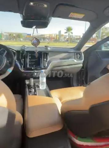فولفو XC60 ديزل أوتوماتيك 2020 في مراكش