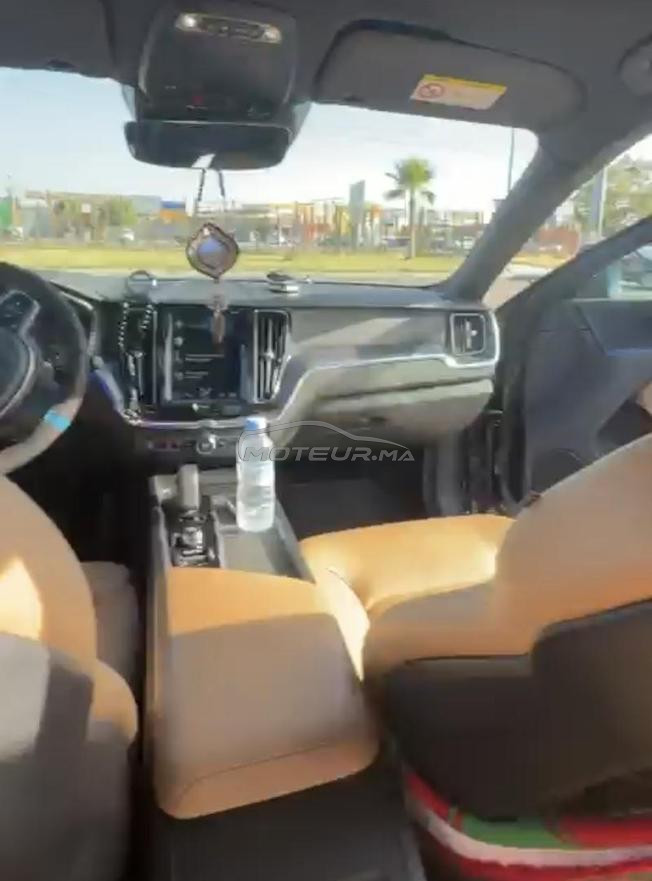 Volvo XC60 Diesel Automatique 2020 à Marrakech