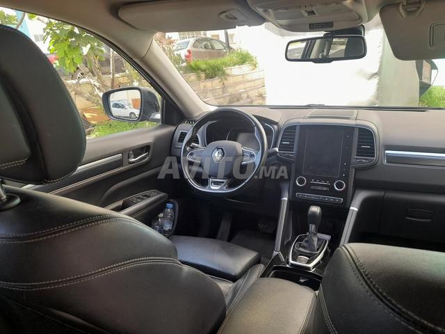 Renault Koleos Diesel Automatique 2023 à Tanger - 2
