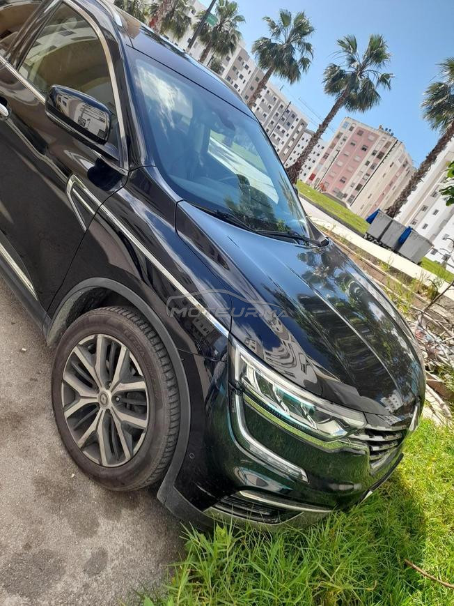 Renault Koleos Diesel Automatique 2023 à Tanger