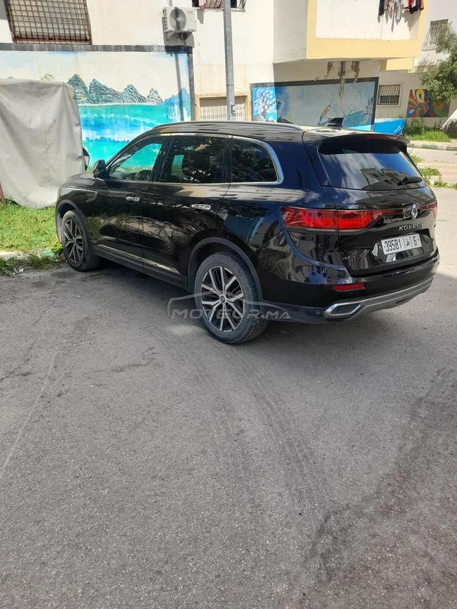 Renault Koleos Diesel Automatique 2023 à Tanger