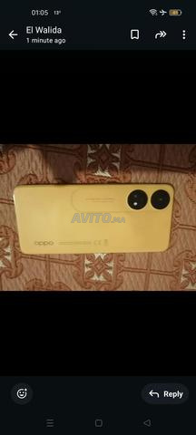 Oppo Reno 8t - 2