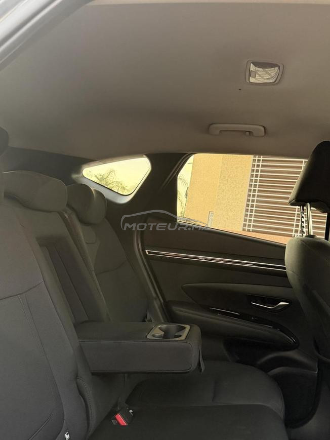 Hyundai Tucson Diesel Automatique 2021 à Tifelt