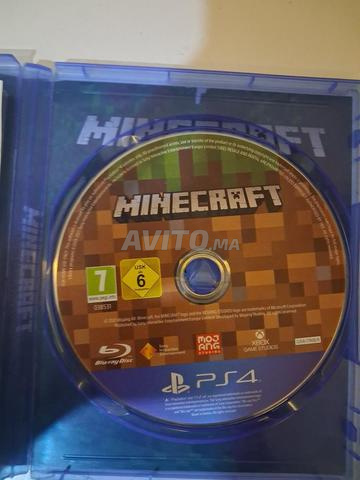 Minecraft PS4 - 2
