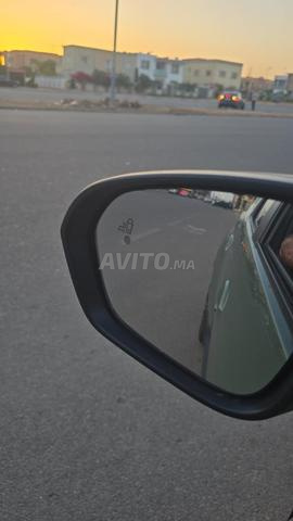 DUSTER À VENDRE