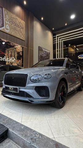 Bentley Bentayga S Hybride - 2
