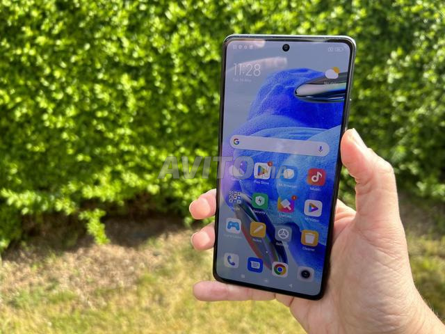 Redmi Note 12 PRO 5G - 2