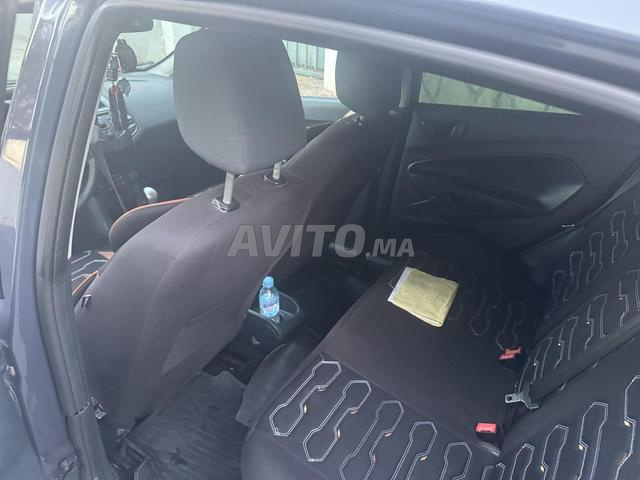 Ford Fiesta - 2