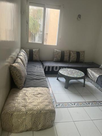 Appartement à louer Mostakbal Sidi Maarouf - 2