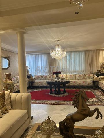 Bel appartement à vendre bien situé à Maarif - 2