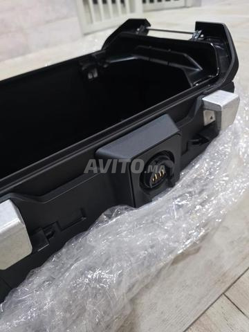 Valises latérales BMW Motorrad - 2