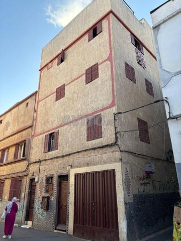 سفلي ومحل وثلاث طوابق - 2