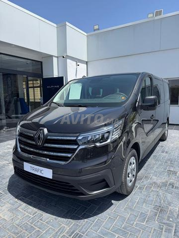 Transport touristique