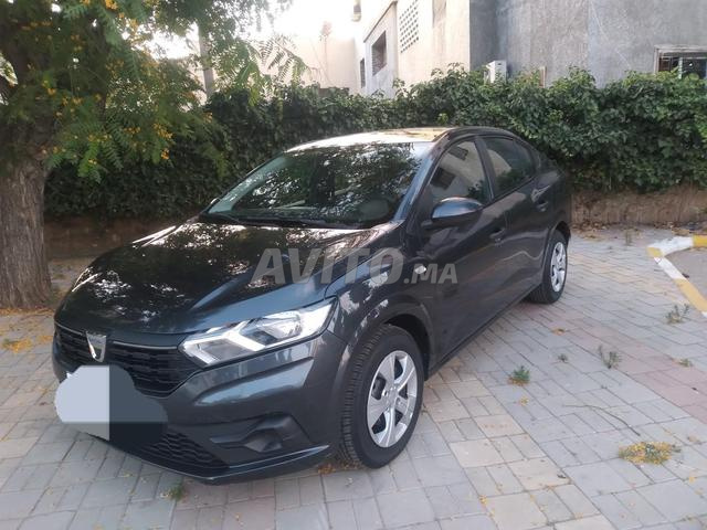 Dacia Logan Essence Turbo - 2
