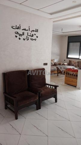 شقة للكراء اليومي، سيدي رحال الشاطئ، فقط للعائلات - 2