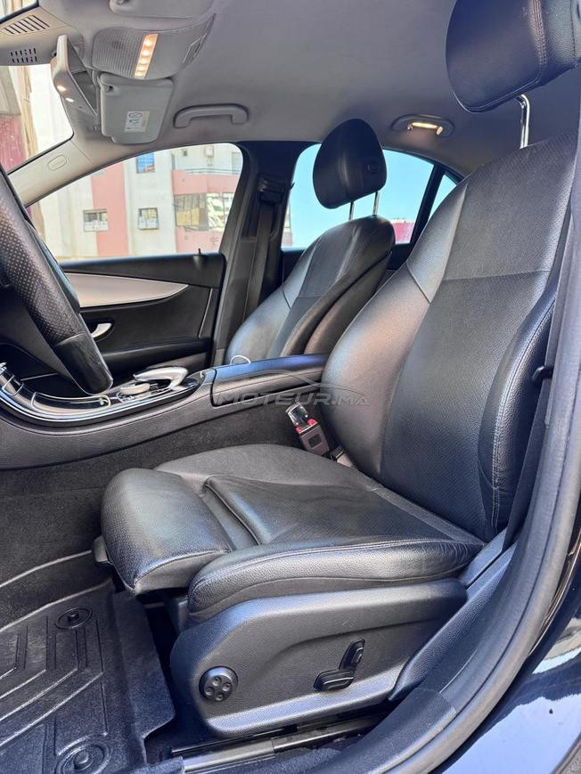  Mercedes E220d 2016 🇩🇪