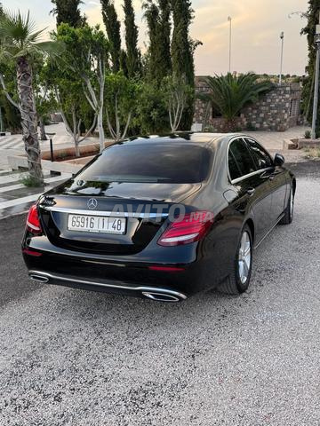 Mercedes E220d 2016 🇩🇪 - 2