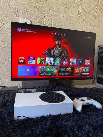 Xbox en très bonne condition - 2
