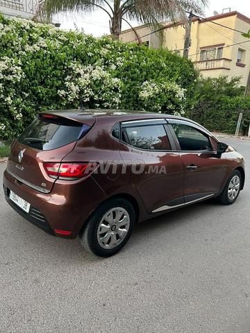 Clio à vendre - 2