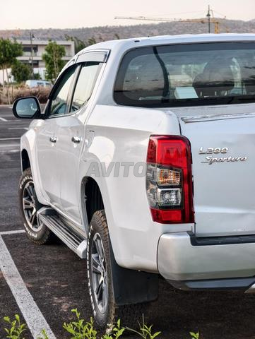 Mitsubishi L200 Double cabine 2022 à Agadir - 2