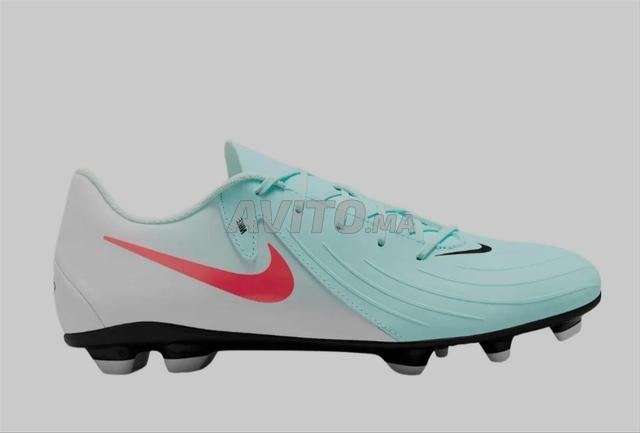 Nike Phantom GX Club FG Neuf Pointure 43 Original - 2