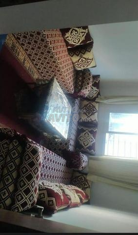 Appartement meublé à louer - 2