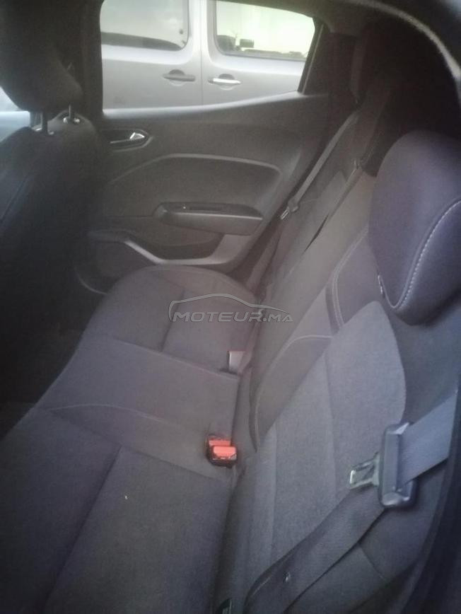 Renault Clio Diesel Manuelle 2023 à Casablanca