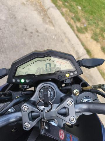 سيم NHX 125 سي سي - 2