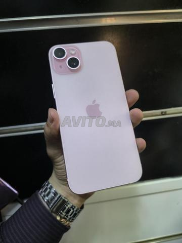 iPhone 15 PLUS Neuf