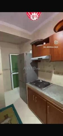 شقة للبيع 80 متر مربع في طنجة كزنايا - 2