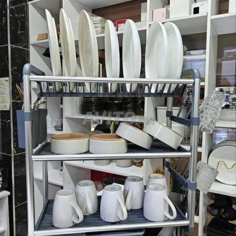 منظم أطباق - 2