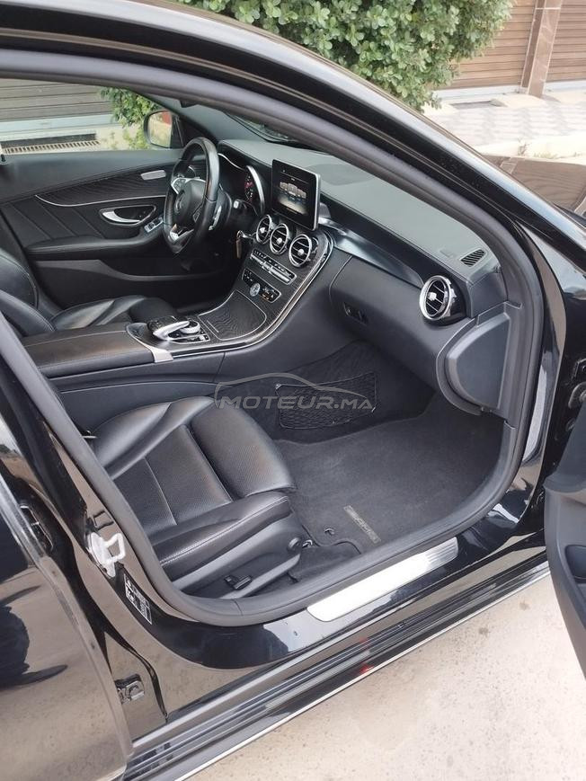 Mercedes c250 
