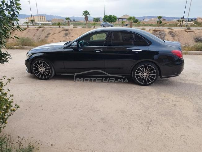 Mercedes c250 