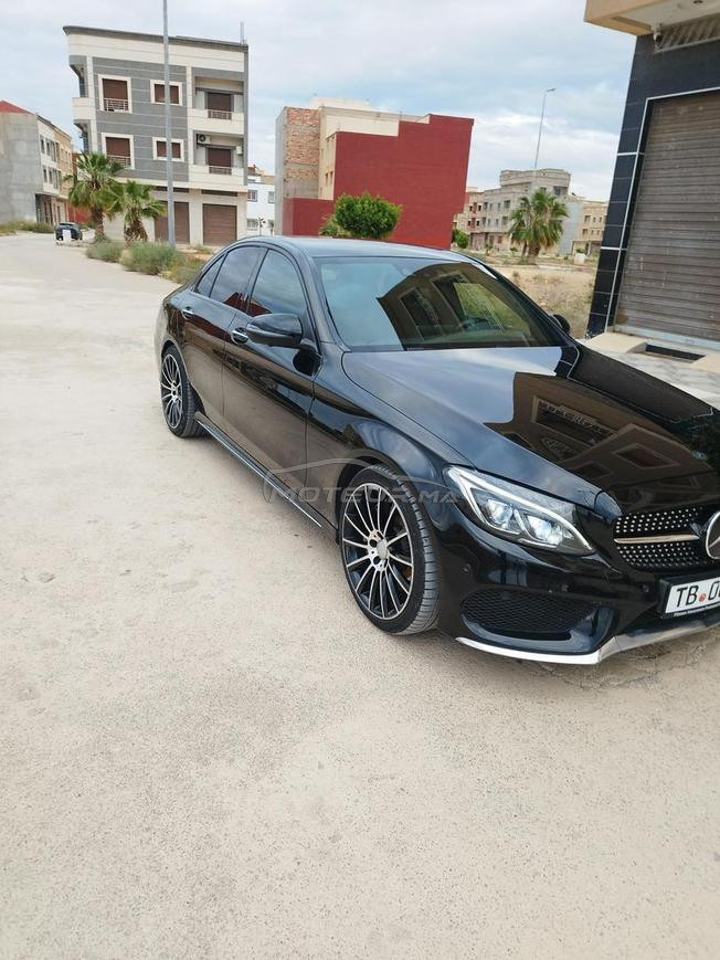 Mercedes c250 