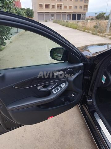 Mercedes c250 - 2