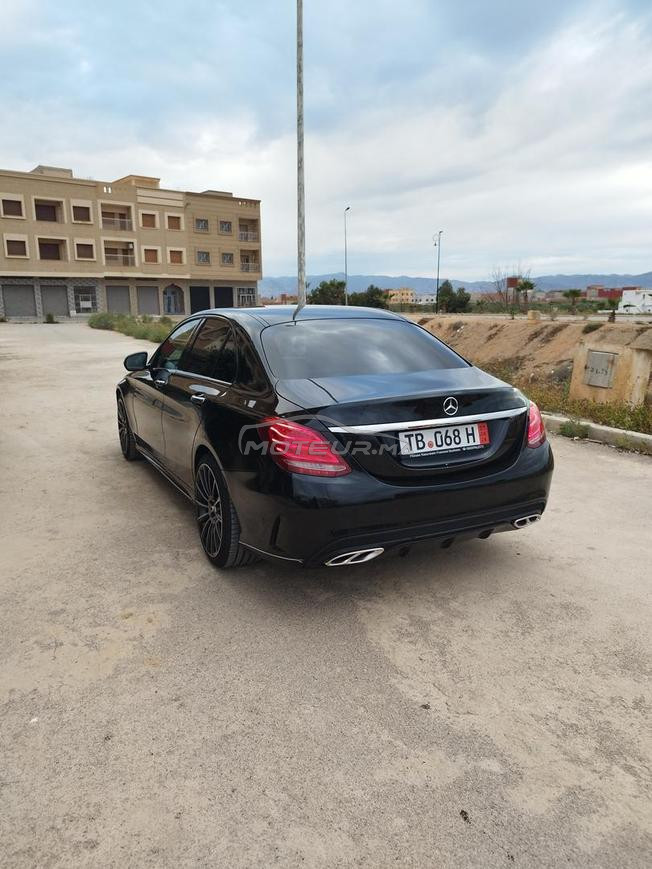 Mercedes c250 
