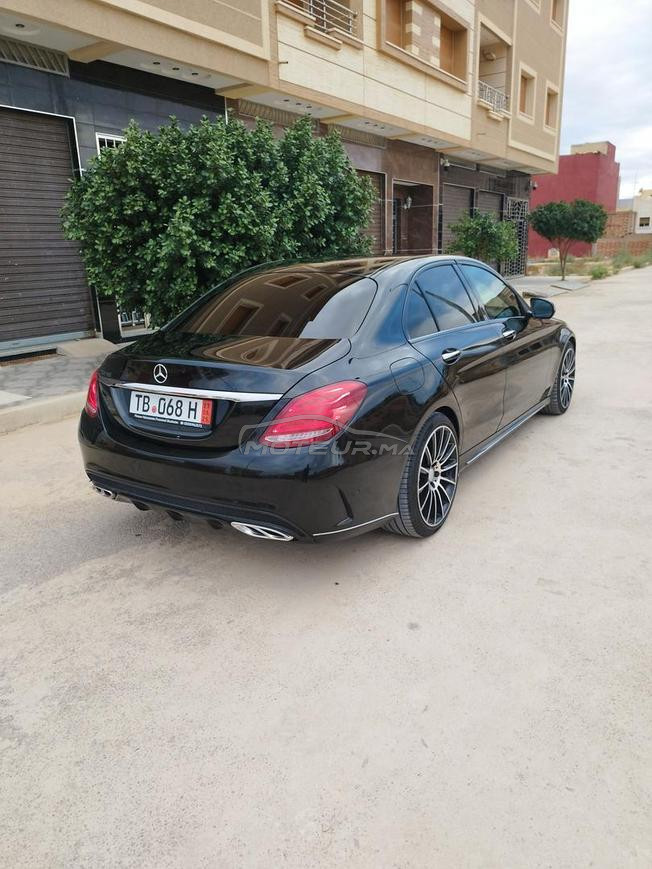 Mercedes c250 